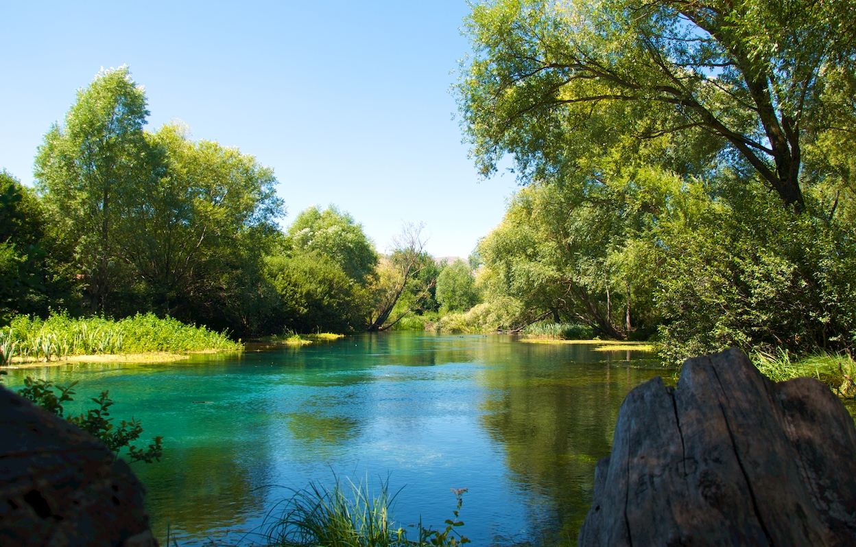 City Of Popoli And Capestrano Fauna Taste And Adventure Wow Abruzzo